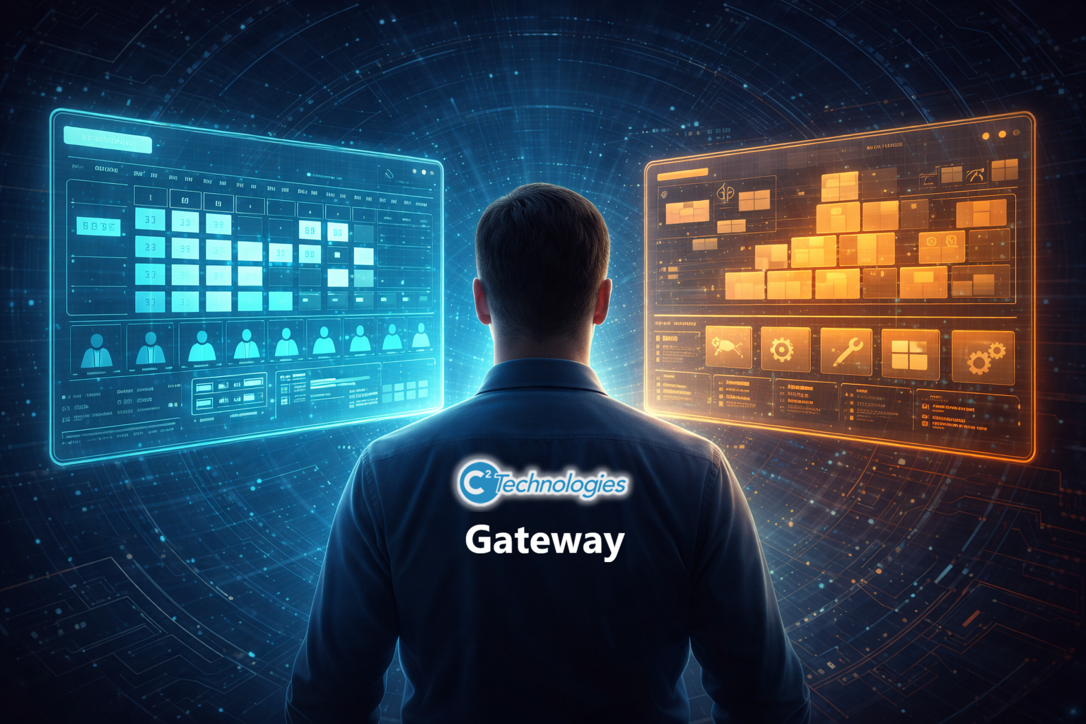 Gateway